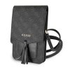 Guess Torebka GUWBSQGBK czarna/black4G